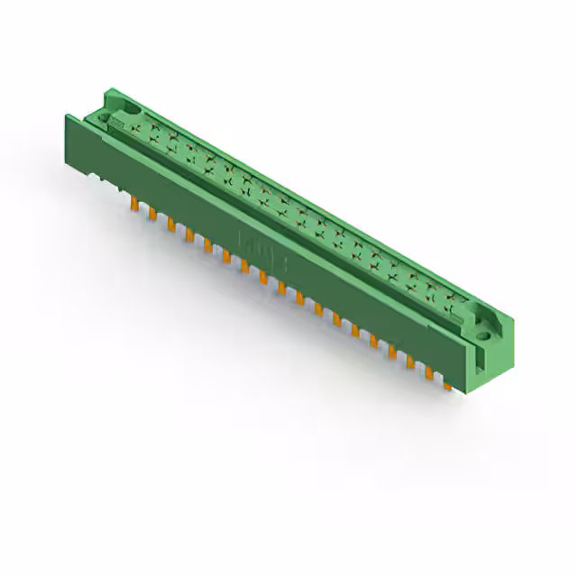 424-035-542-122 EDAC Inc.  Edgeboard Connectors